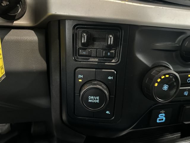 Used 2023 Ford F350 XL w/ XL Chrome Package AWD/4WD image 27