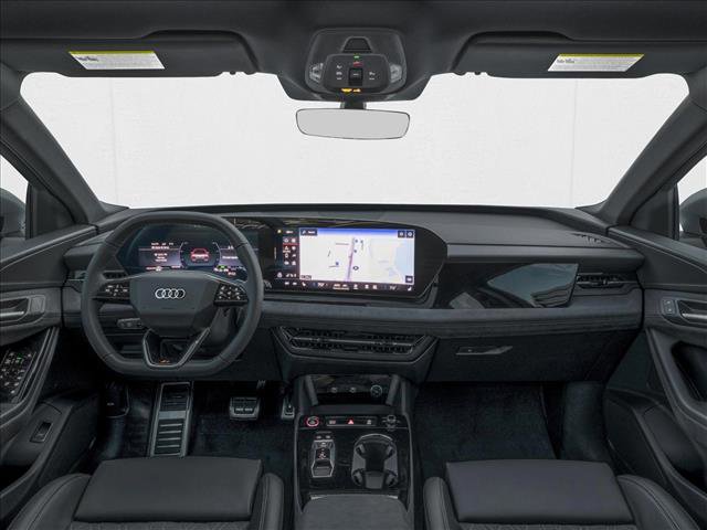 New 2027 Audi SQ6 e-tron Premium Plus image 5