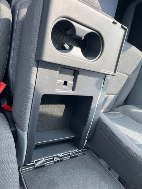 New 2025 Ford F350 XL w/ STX Appearance Package image 16