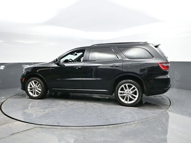 Used 2024 Dodge Durango GT image 6