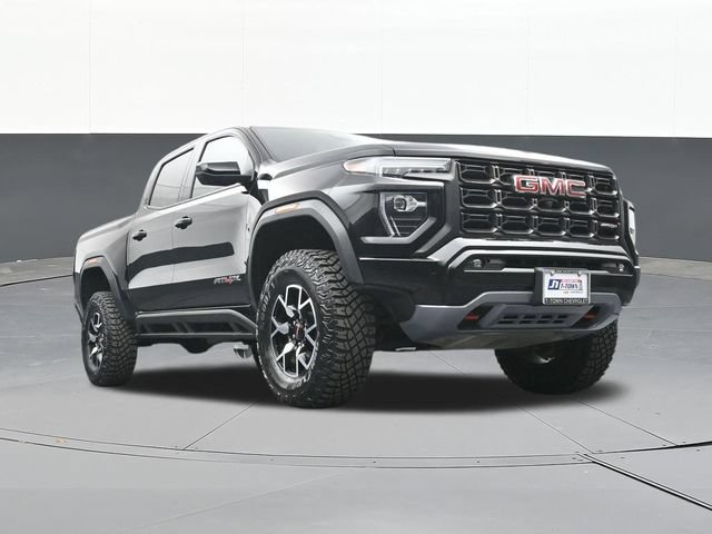 Used 2024 GMC Canyon AT4X AWD/4WD image 54