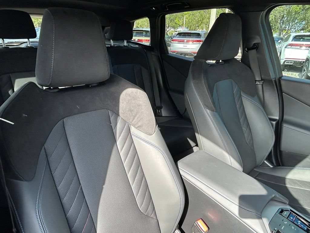 Used 2025 BMW X3 M50 w/ Premium Package AWD/4WD image 44