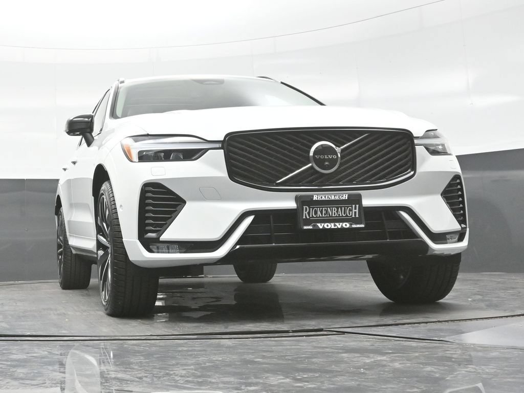 New 2026 Volvo XC60 B5 Ultra w/ Climate Package AWD/4WD image 24