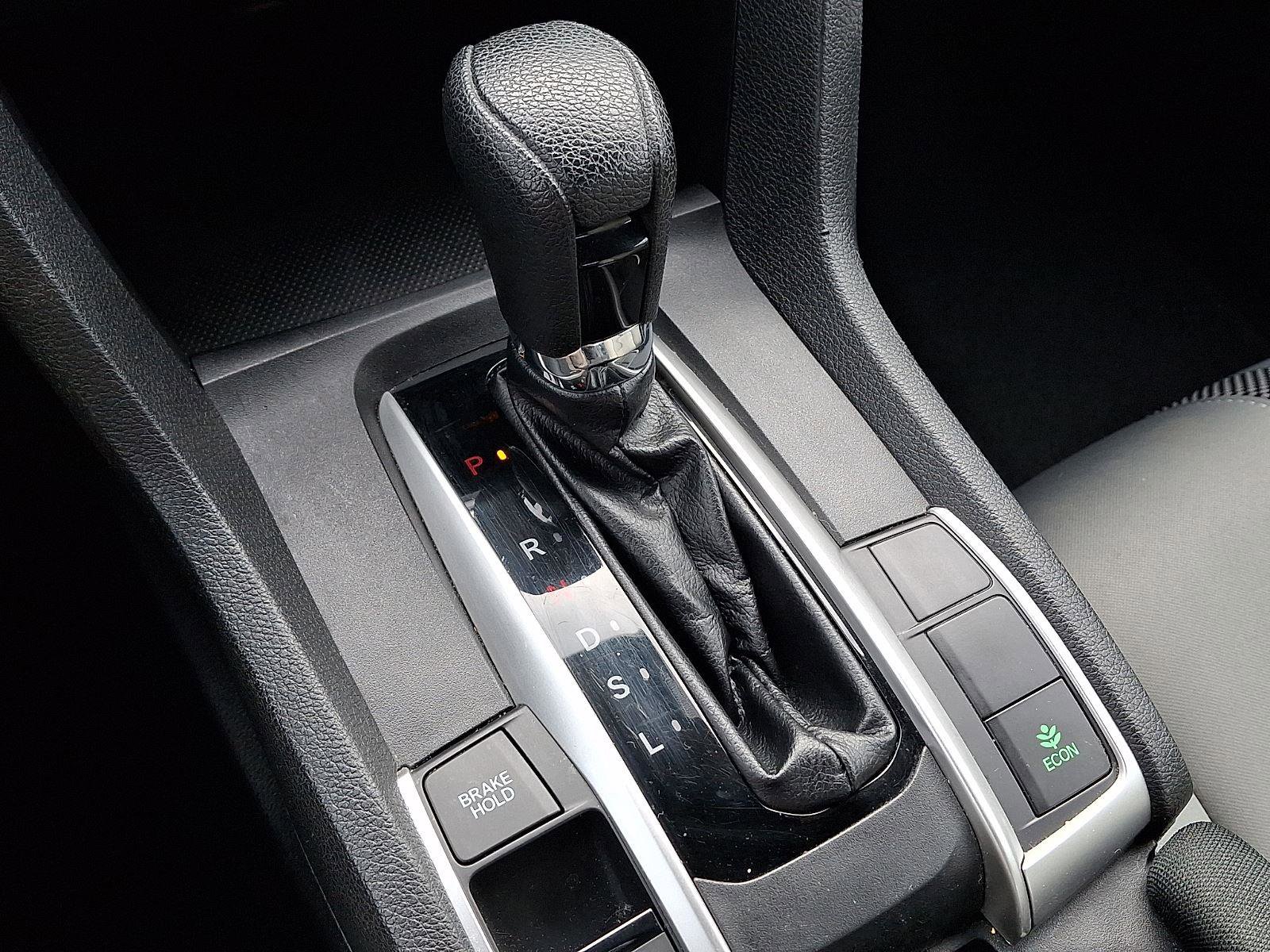 Used 2019 Honda Civic LX image 14