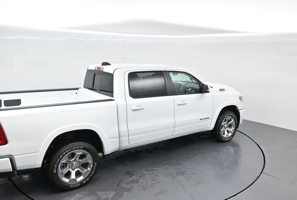New 2026 RAM 1500 Big Horn image 53