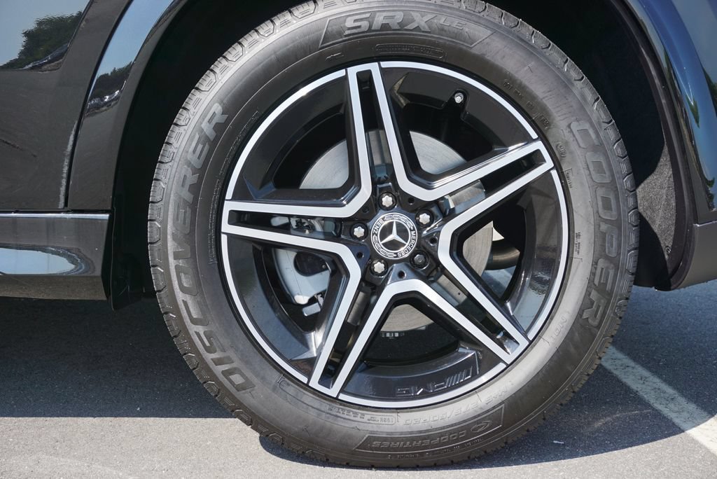 Certified 2026 Mercedes-Benz GLE 350 4MATIC image 20