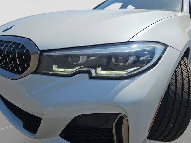 Used 2020 BMW M340i w/ Premium Package RWD image 28