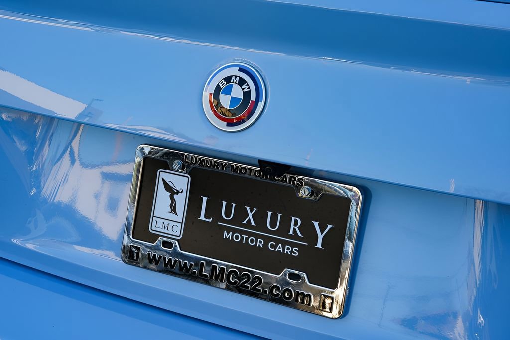 Used 2023 BMW M2 w/ Lighting Package image 83