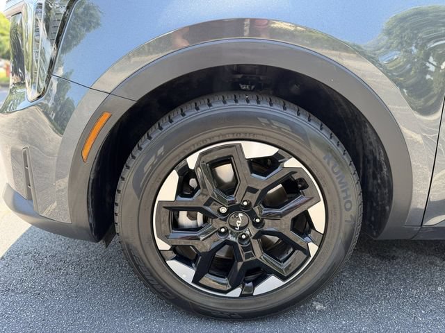 Used 2024 Kia Sorento S w/ Panoramic Sunroof Package FWD image 42