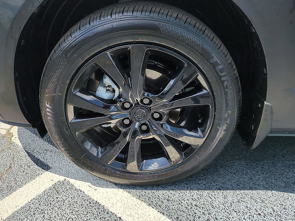 New 2026 MAZDA CX-30 2.5 Turbo w/ Premium Plus Pkg AWD/4WD image 10