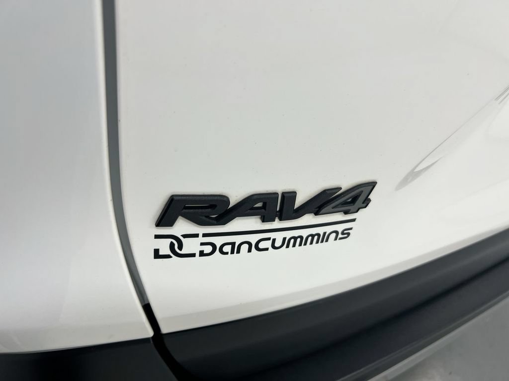 Used 2024 Toyota RAV4 Adventure AWD/4WD image 26