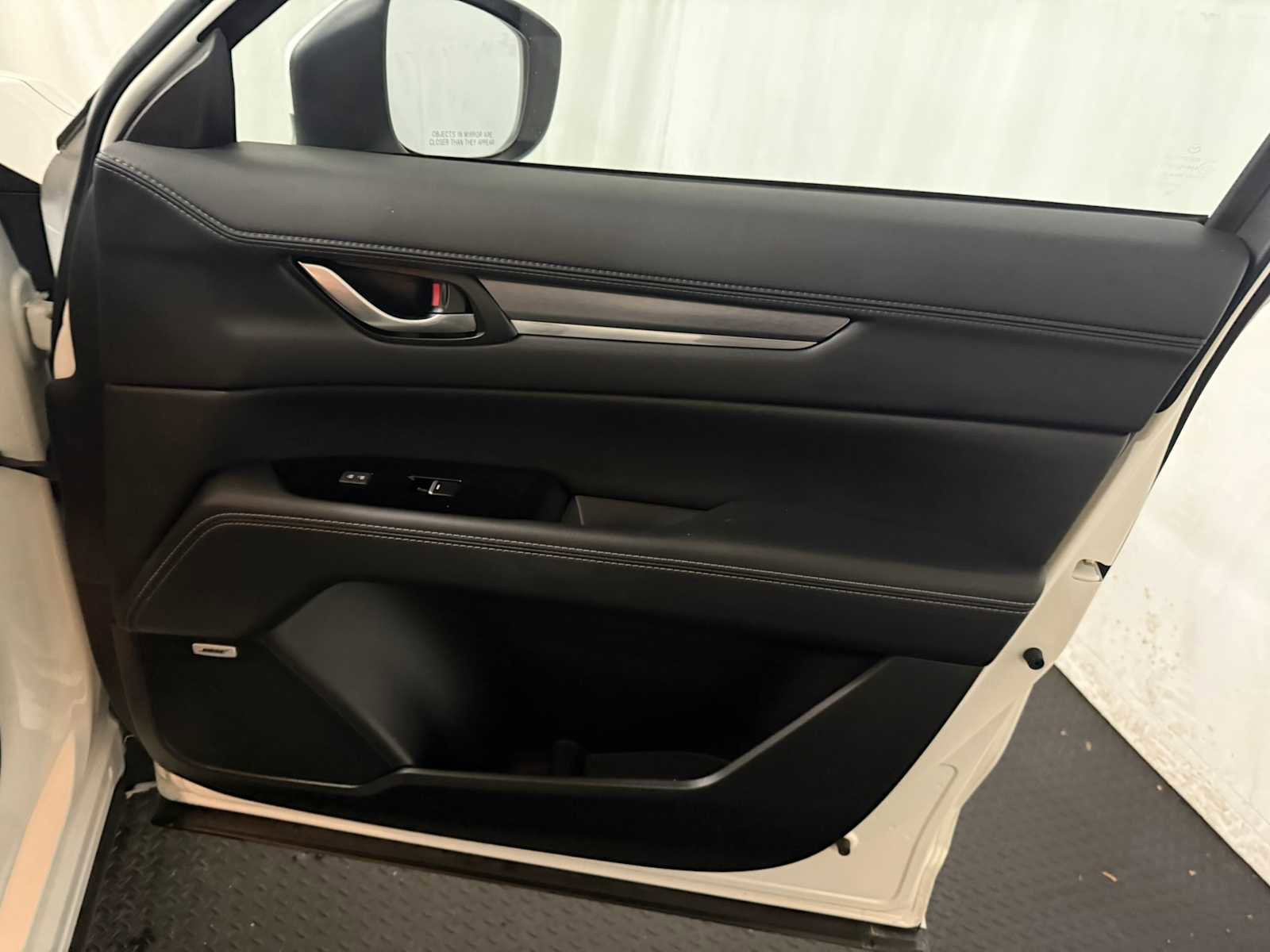 Used 2024 MAZDA CX-5 AWD 2.5 S w/ Premium Plus Pkg image 29