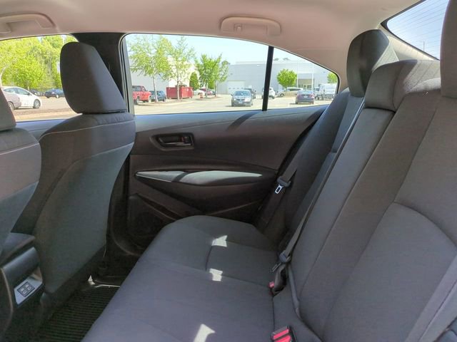 Used 2024 Toyota Corolla LE image 13