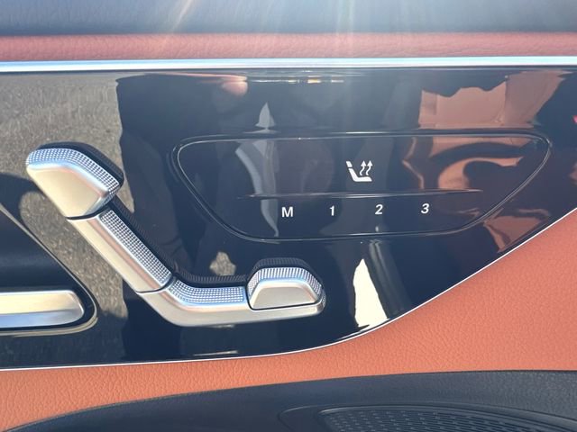 Used 2025 Mercedes-Benz C 300 4MATIC Sedan image 26