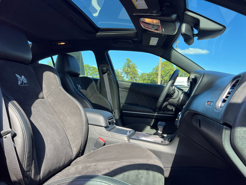 Used 2023 Dodge Charger Scat Pack w/ Plus Group image 23