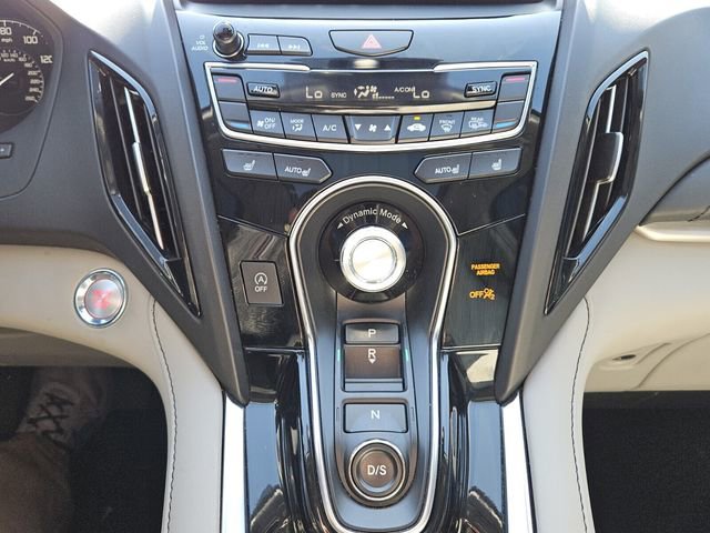 Certified 2021 Acura RDX w/ Technology Package image 10