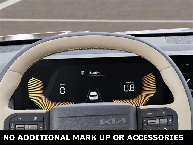 New 2027 Kia Telluride EX image 21