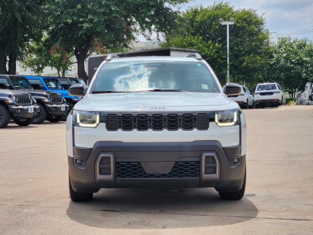 Used 2026 Jeep Cherokee Laredo AWD/4WD video 2