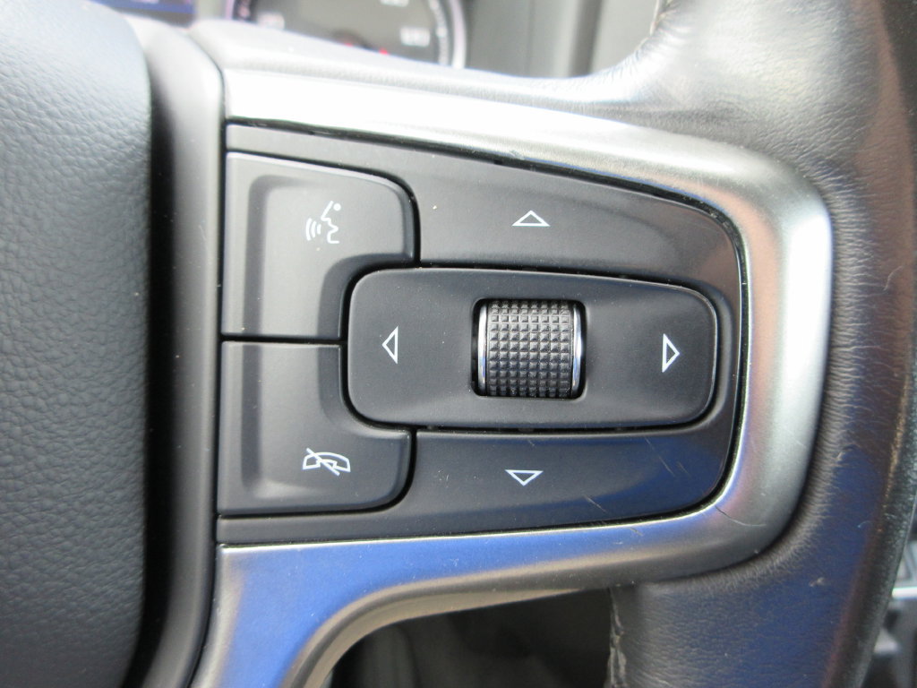 Used 2020 Chevrolet Silverado 1500 LT w/ All-Star Edition AWD/4WD image 28
