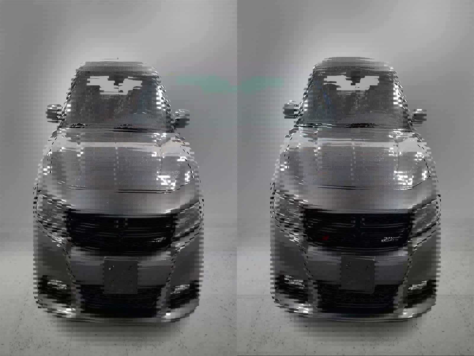 Certified 2016 Dodge Charger SXT w/ AWD Plus Group image 3