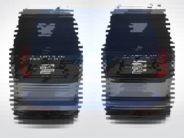 New 2025 Ford Expedition Max Active image 5