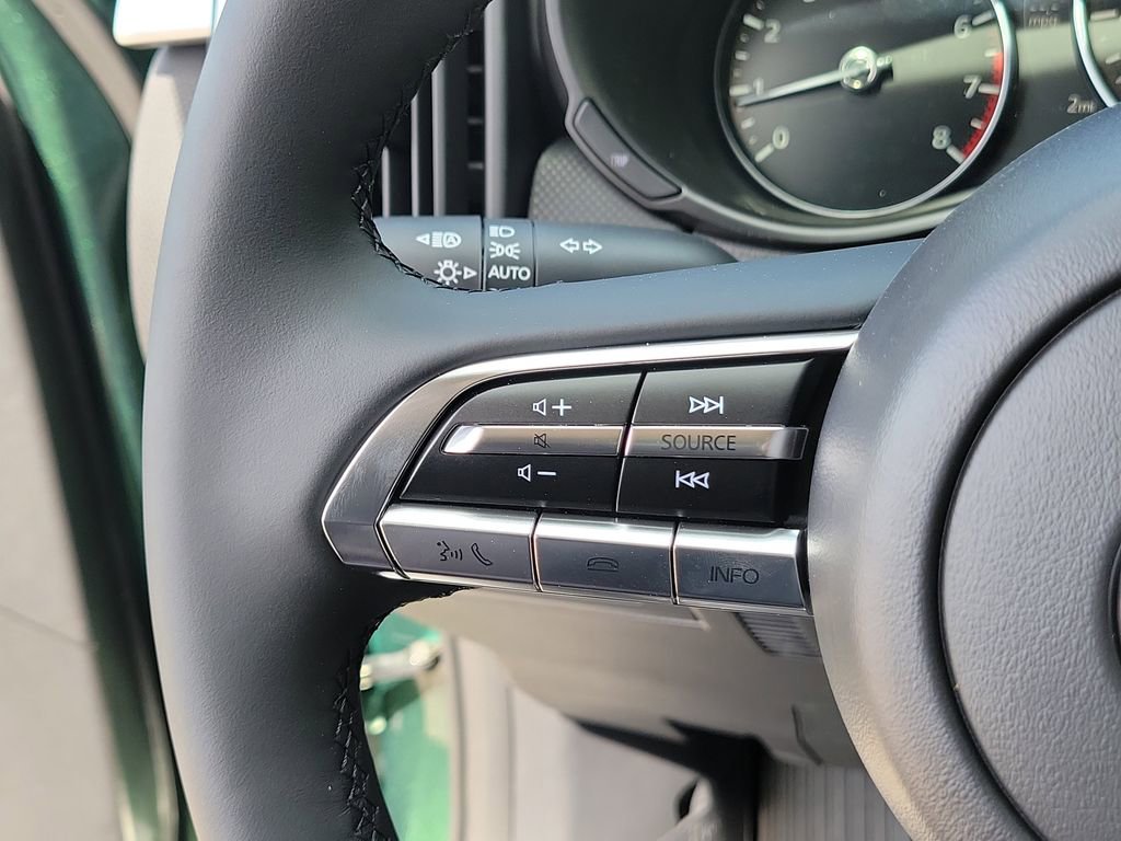 New 2026 MAZDA CX-50 AWD 2.5 S w/ Cargo Package image 23