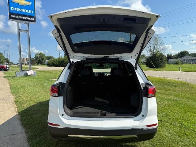 Certified 2023 Chevrolet Equinox Premier image 9