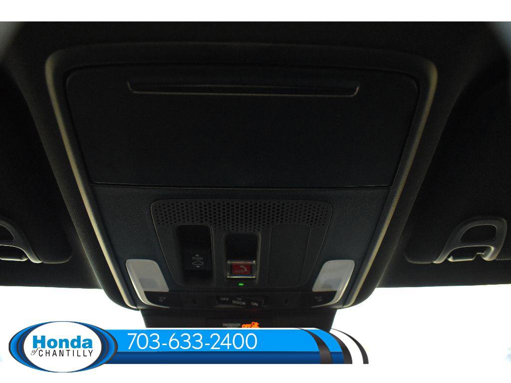 New 2026 Honda Accord Hybrid Sport-L FWD image 19