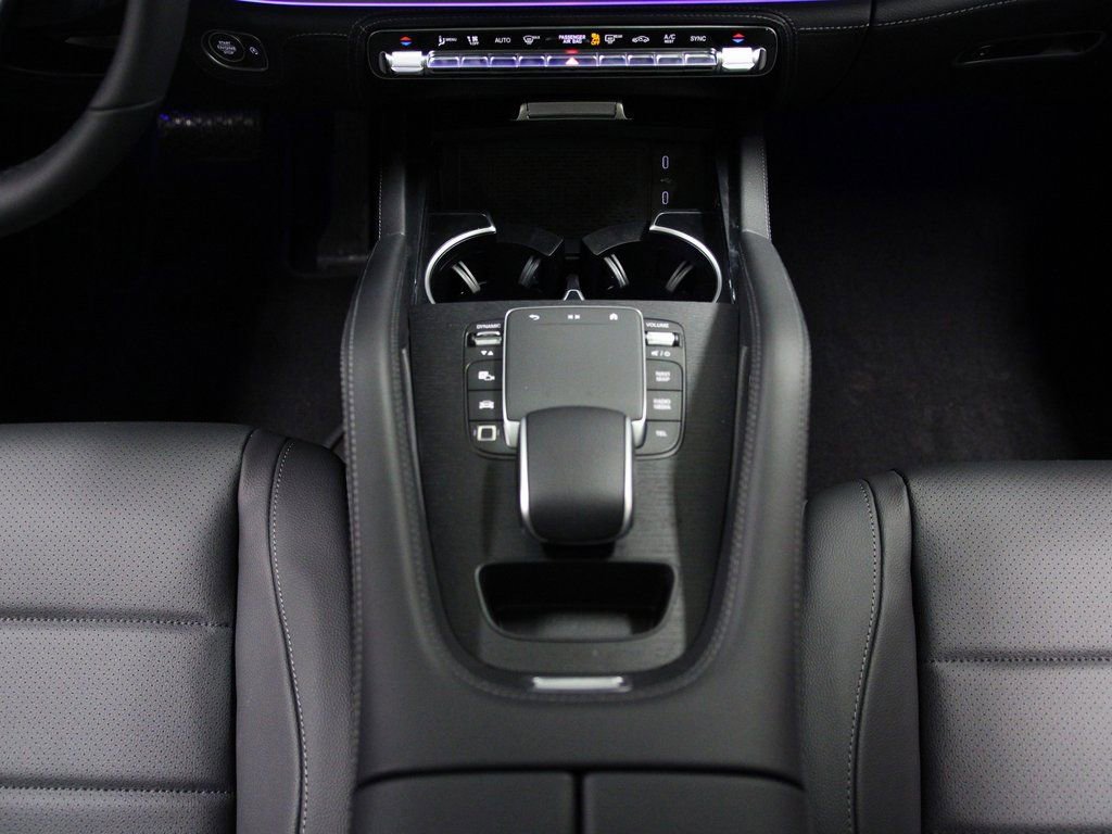 New 2026 Mercedes-Benz GLE 450 4MATIC image 11