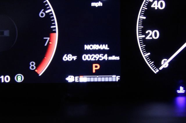 Used 2024 Honda HR-V LX image 25