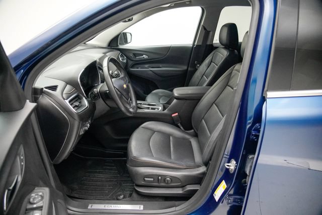 Used 2019 Chevrolet Equinox Premier FWD image 23