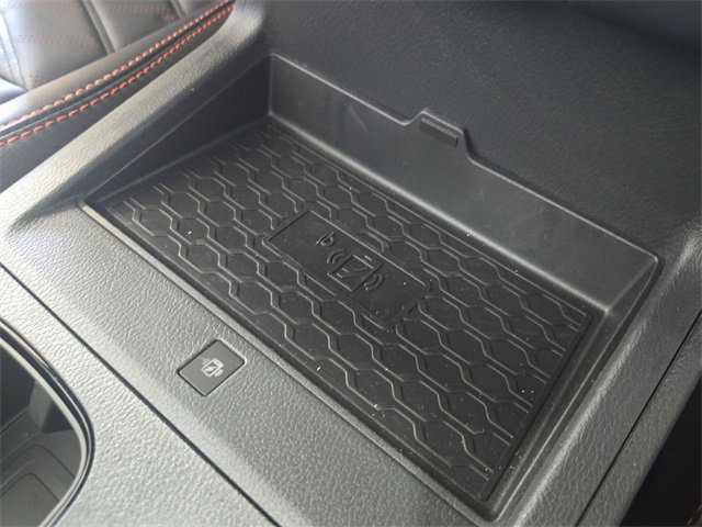 New 2025 Nissan Frontier PRO-4X w/ Pro Premium Package image 38
