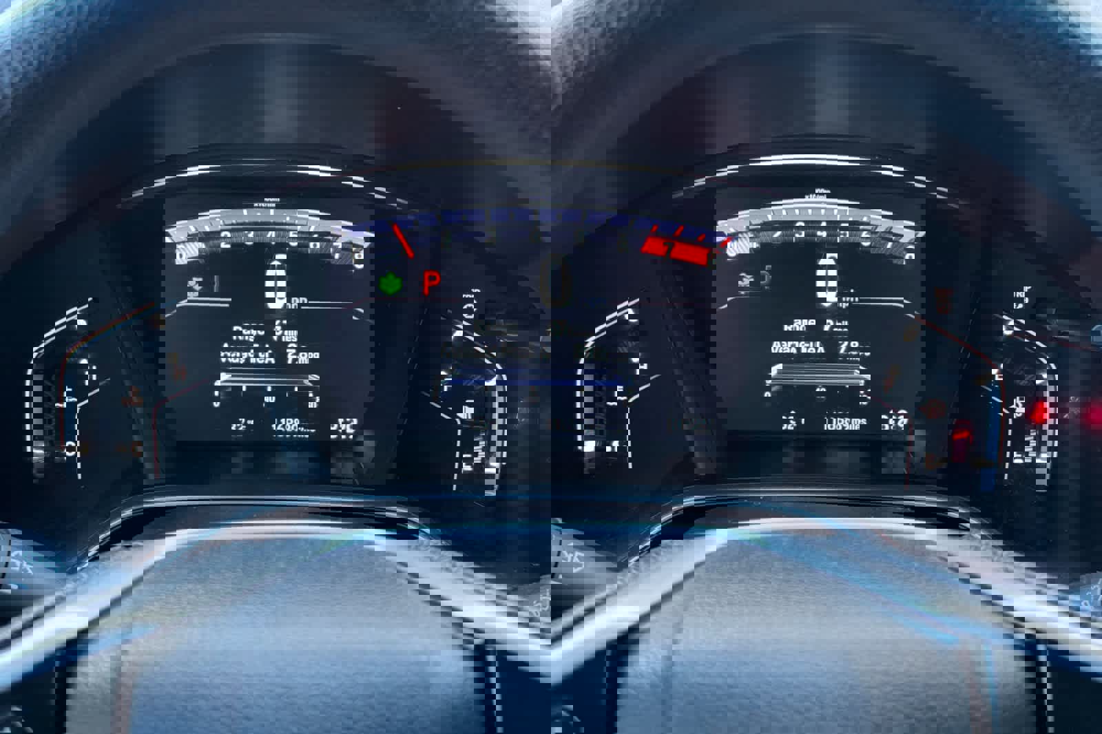 Used 2020 Honda CR-V EX image 26