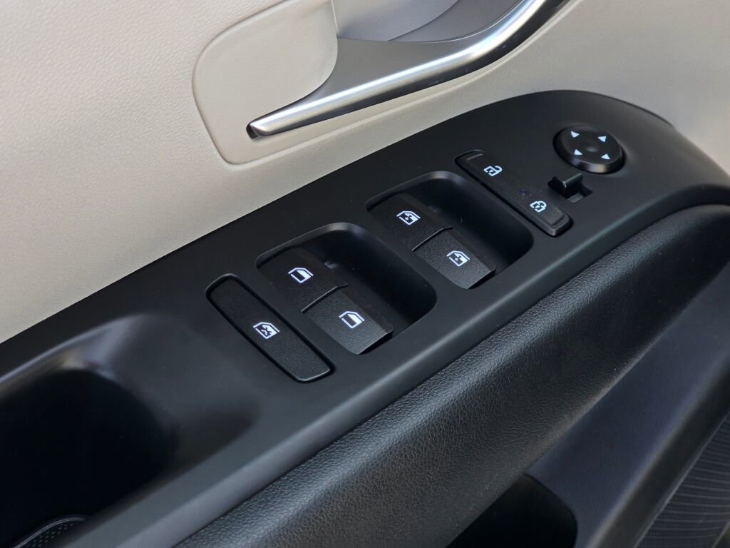 Used 2024 Hyundai Tucson SEL image 42