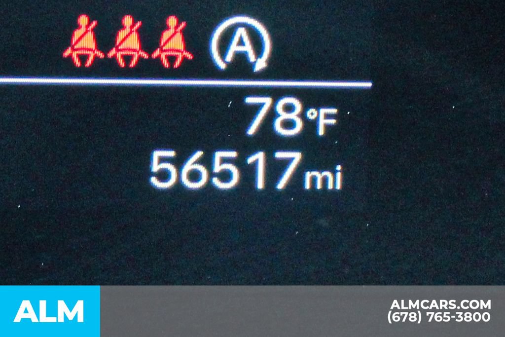 Used 2025 Hyundai Tucson SEL FWD image 35