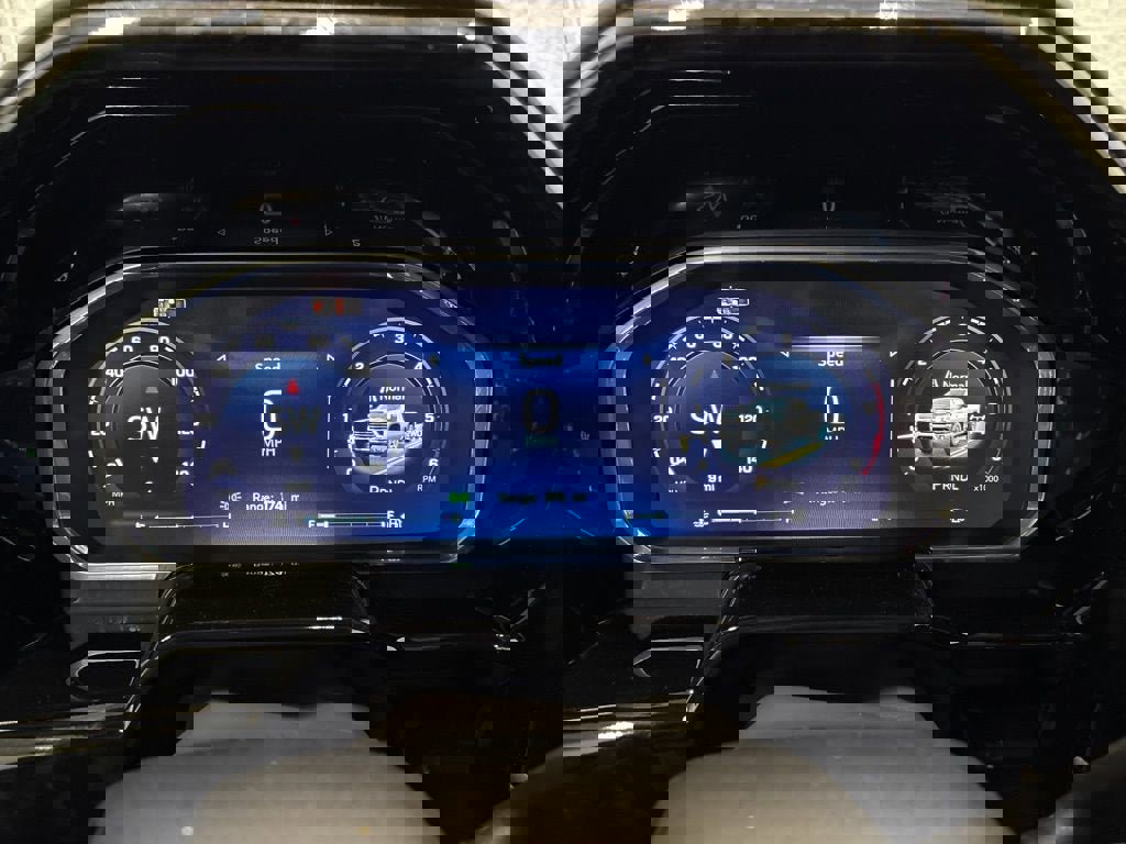 New 2026 Chevrolet Silverado 3500 LTZ w/ Z71 Chrome Sport Edition image 40