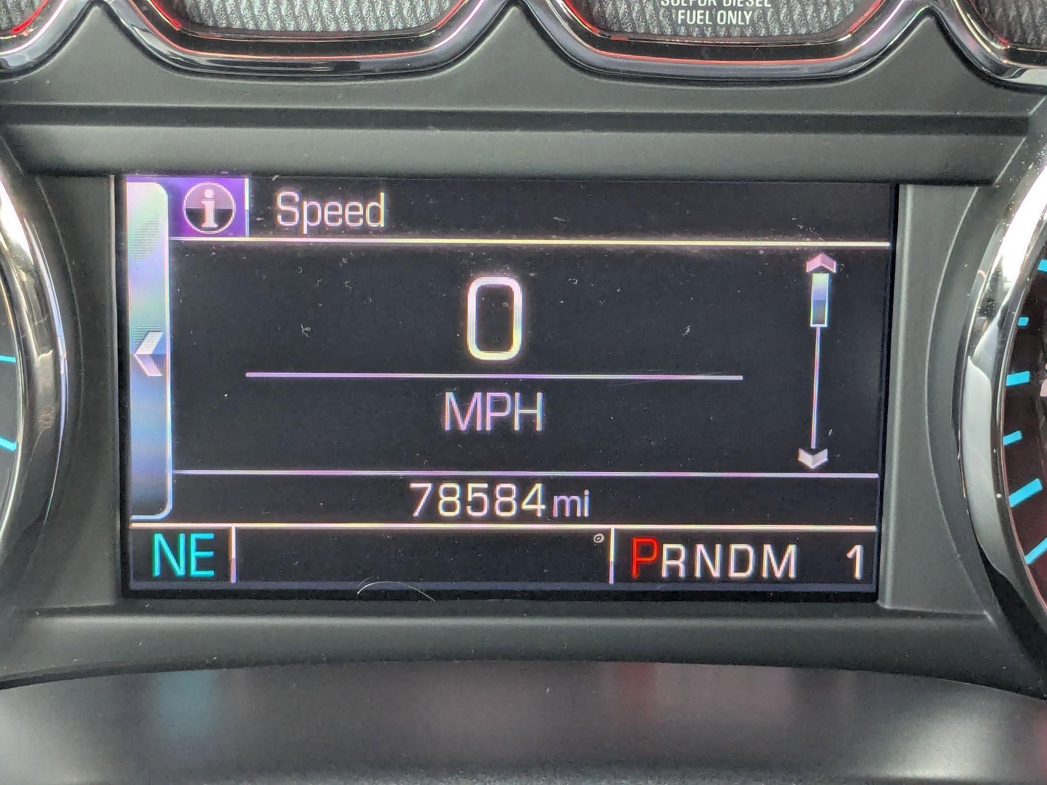 Used 2016 Chevrolet Silverado 2500 LT w/ LT Fleet Convenience Package image 14