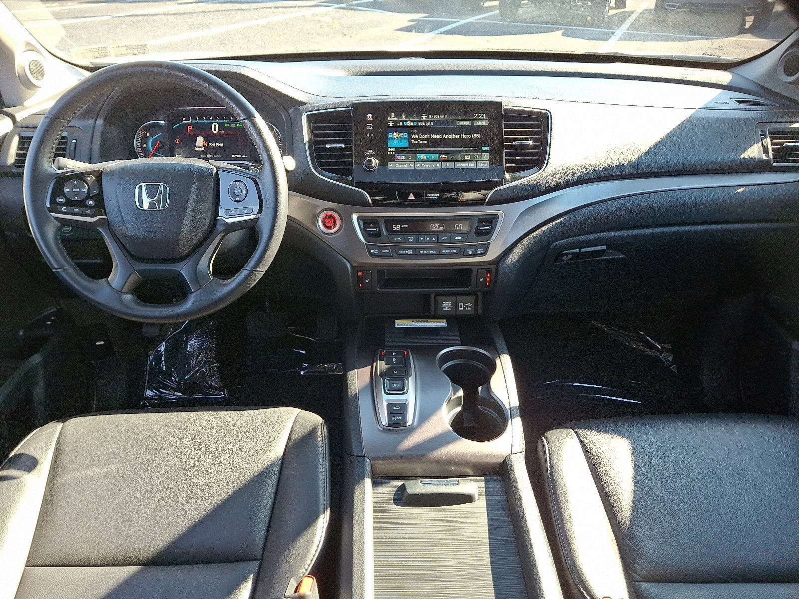 Used 2022 Honda Pilot Special Edition image 11