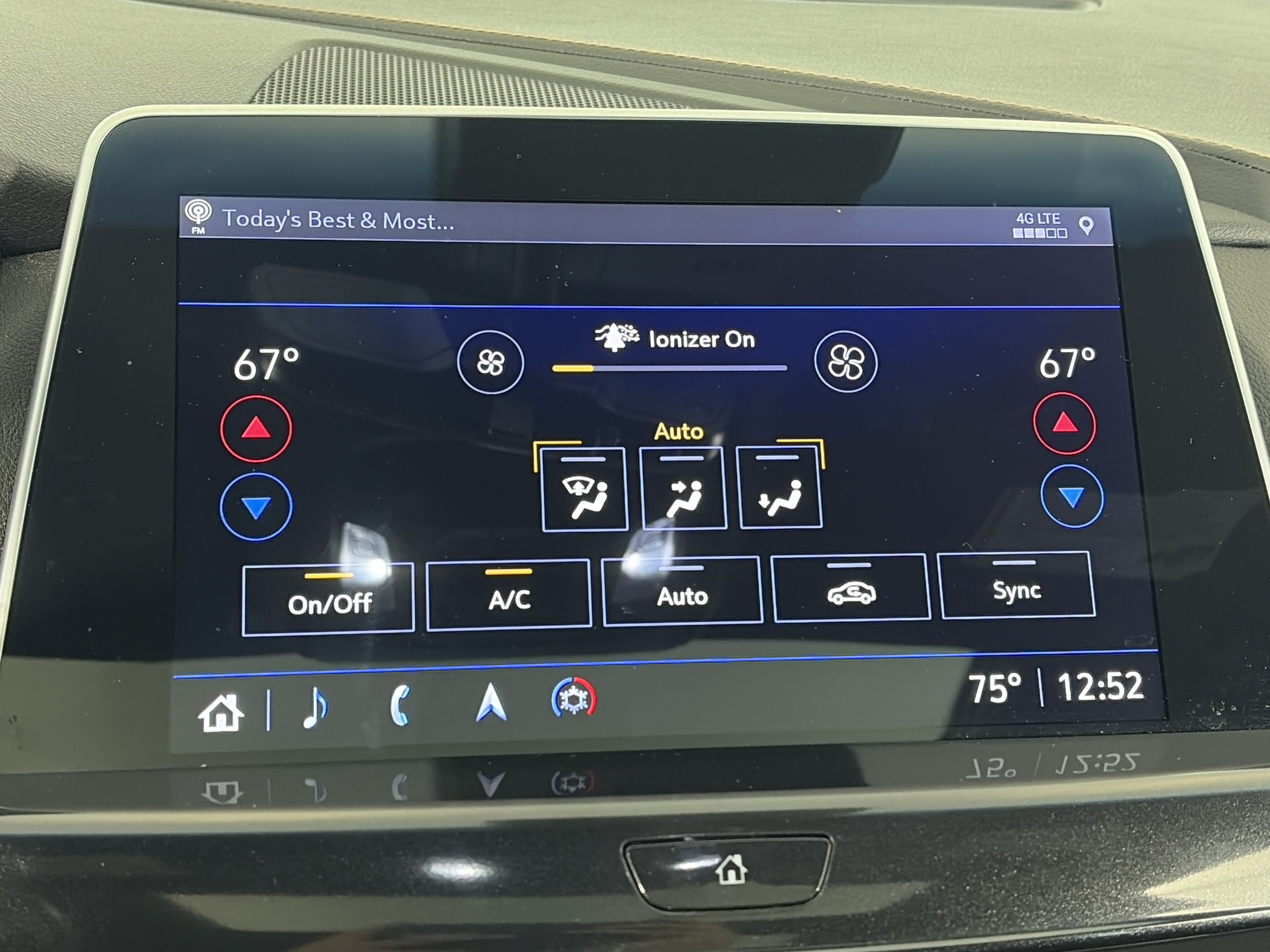 Used 2022 Cadillac CT5 V w/ Premium Package AWD/4WD image 23