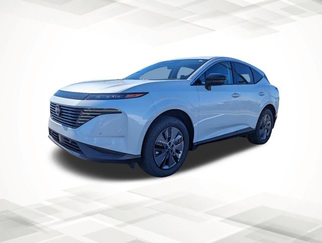 New 2026 Nissan Murano SL image 7