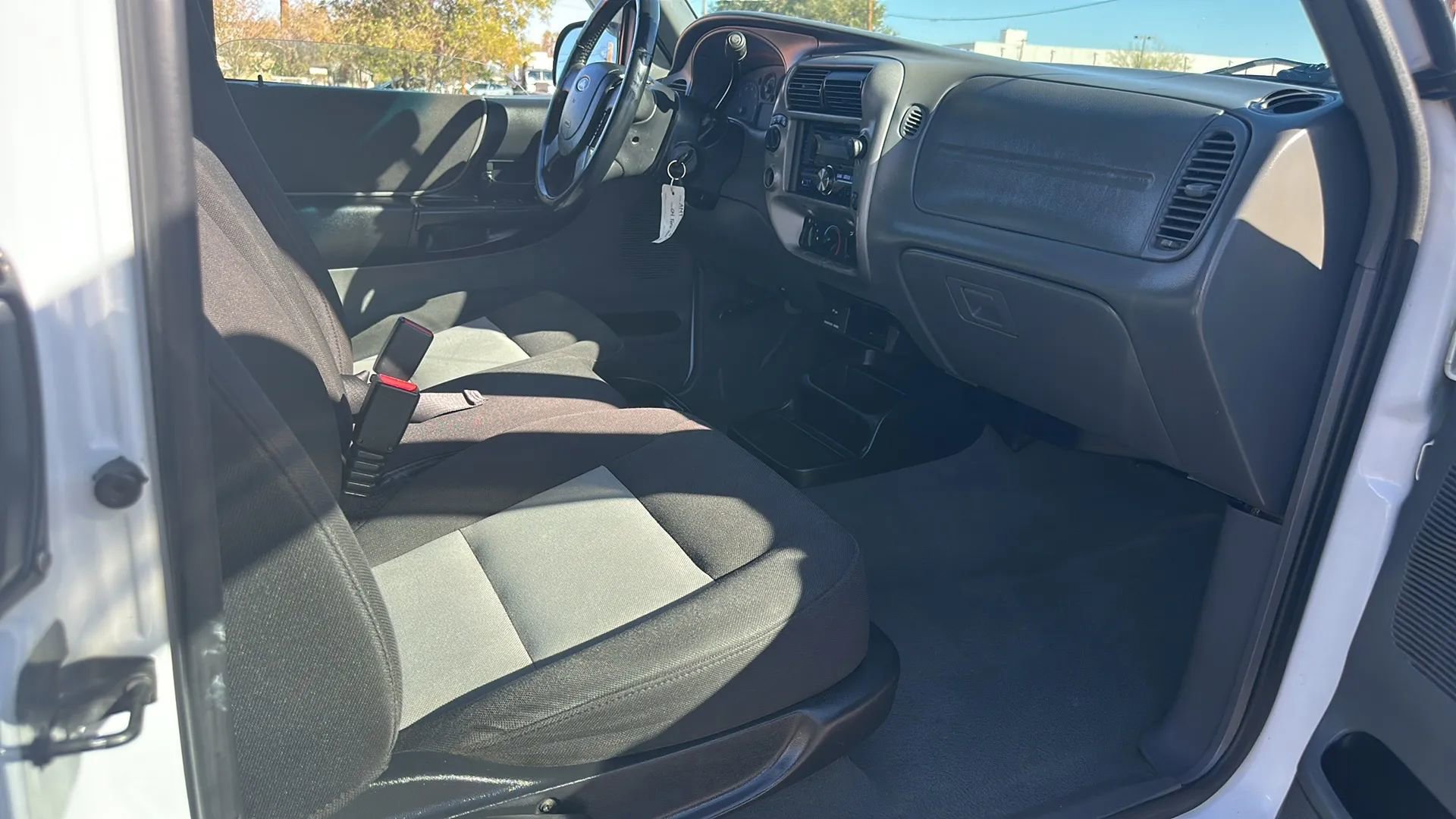 Used 2004 Ford Ranger Edge image 25