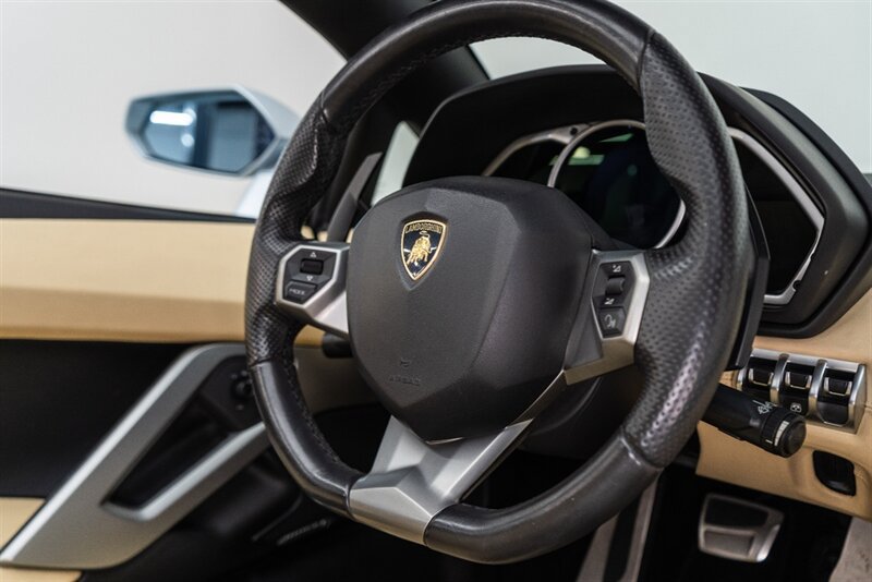 Used 2013 Lamborghini Aventador LP 700-4 AWD/4WD image 70