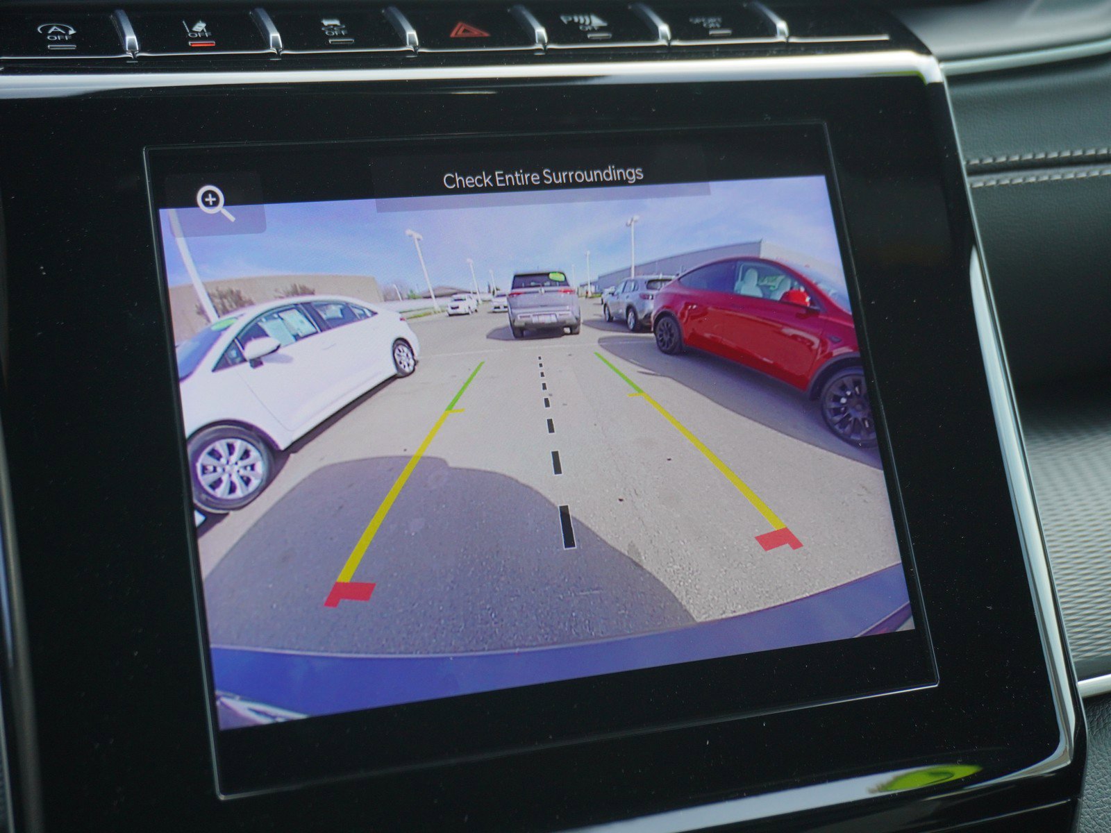 Used 2025 Jeep Grand Cherokee L Laredo image 29