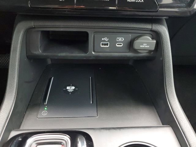 Used 2025 Honda Pilot EX-L image 21