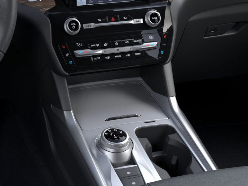 Used 2024 Ford Explorer Limited w/ Limited Technology Package image 16