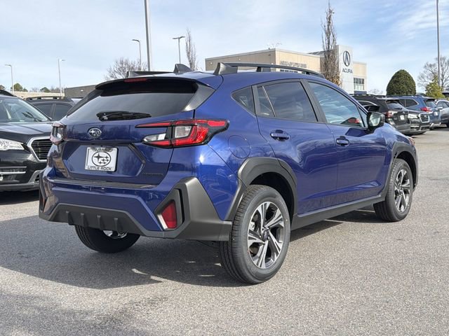 New 2026 Subaru Crosstrek 2.0i Premium image 3