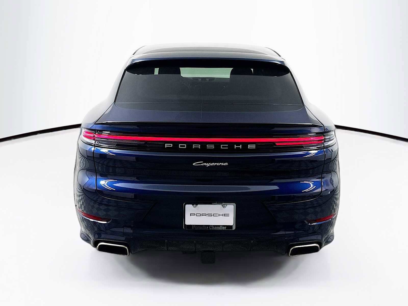 New 2026 Porsche Cayenne E-Hybrid image 10