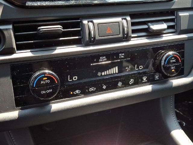Certified 2025 Nissan Pathfinder S AWD/4WD image 17