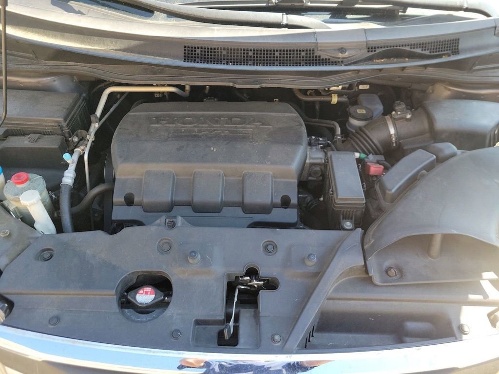 Used 2012 Honda Odyssey Touring image 14