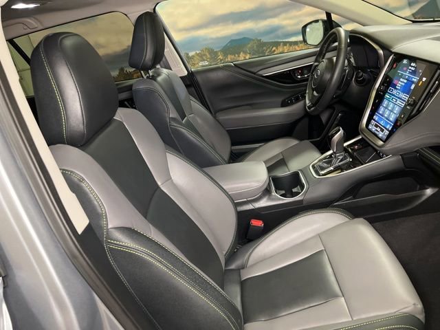 Certified 2025 Subaru Outback Onyx Edition image 67